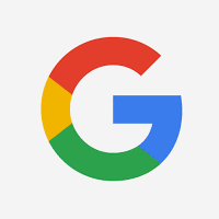 Google logo - G