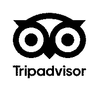 tripadvisor logo, franklin river white water rafting water by nature tasmania