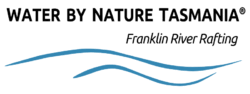 Logo Water by Nature Tasmania - Franklin River Rafting