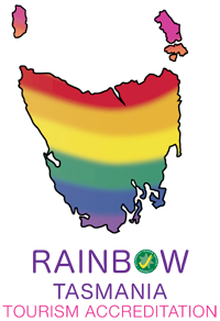 Rainbow Tasmania, Tourism Accreditation, Water by Nature Tasmania, Franklin River Rafting